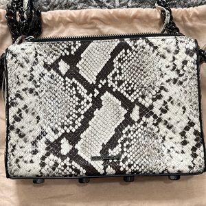 Rebecca Minkoff shoulder/crossbody bag - NWOT